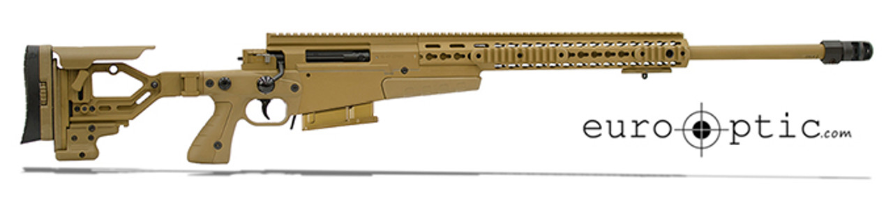 Accuracy International AXMC Dark Earth .300 Win Mag 26" Rifle AX2-R11495-AI