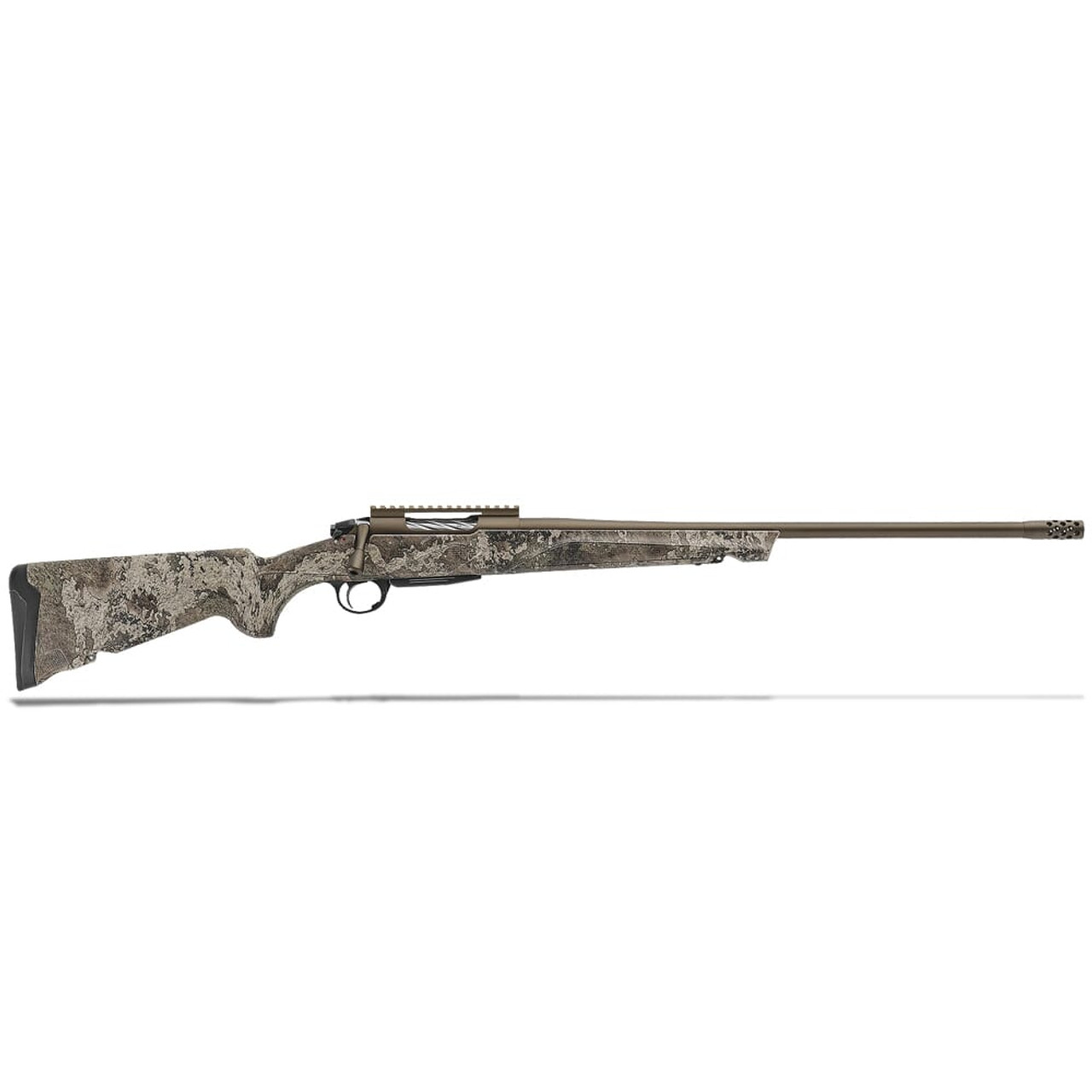 Franchi Momentum Elite .308 Win 22" True Timber Strata/Midnight Bronze Bolt-Action Rifle 41615