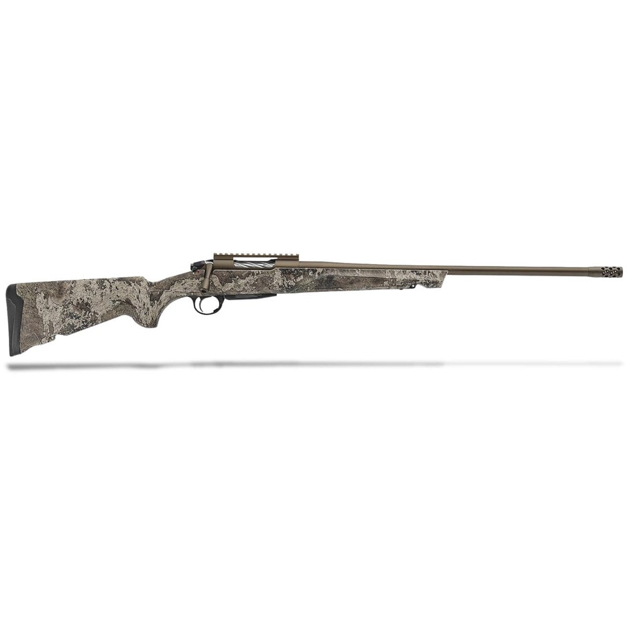 Franchi Momentum Elite .350 Legend 22" 1:16" Bbl True Timber Strata/Mid Bronze Bolt-Action Rifle 41655