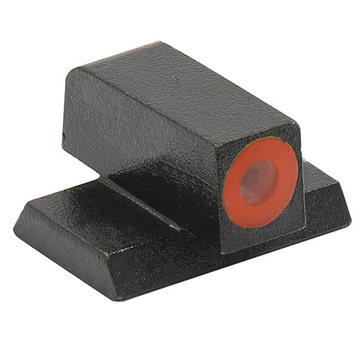 Meprolight Hyper-Bright S&W M&P Shield Orange Ring Fixed Pistol Front Sight 417703137