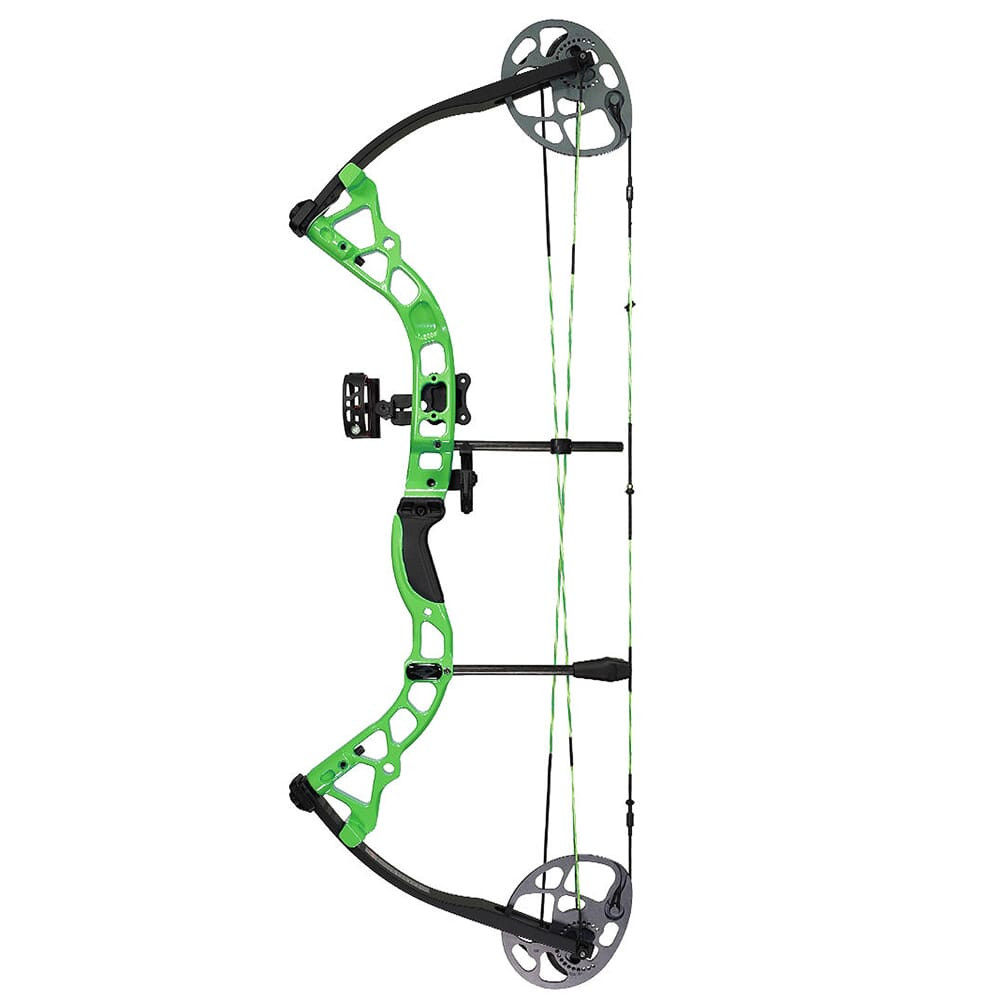 Diamond Archery Prism RH 5-55# Purple Bow B12708 For Sale | SHIPS