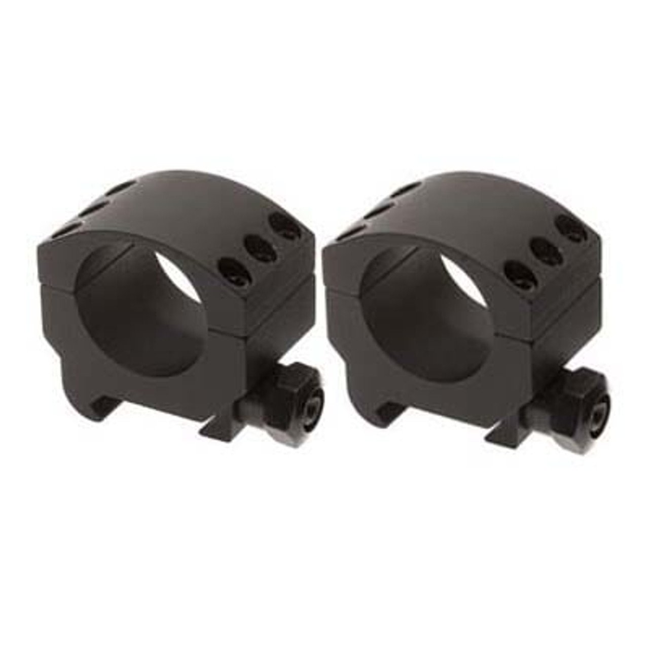 Burris Xtreme Tactical 1" Scope Rings 420180
