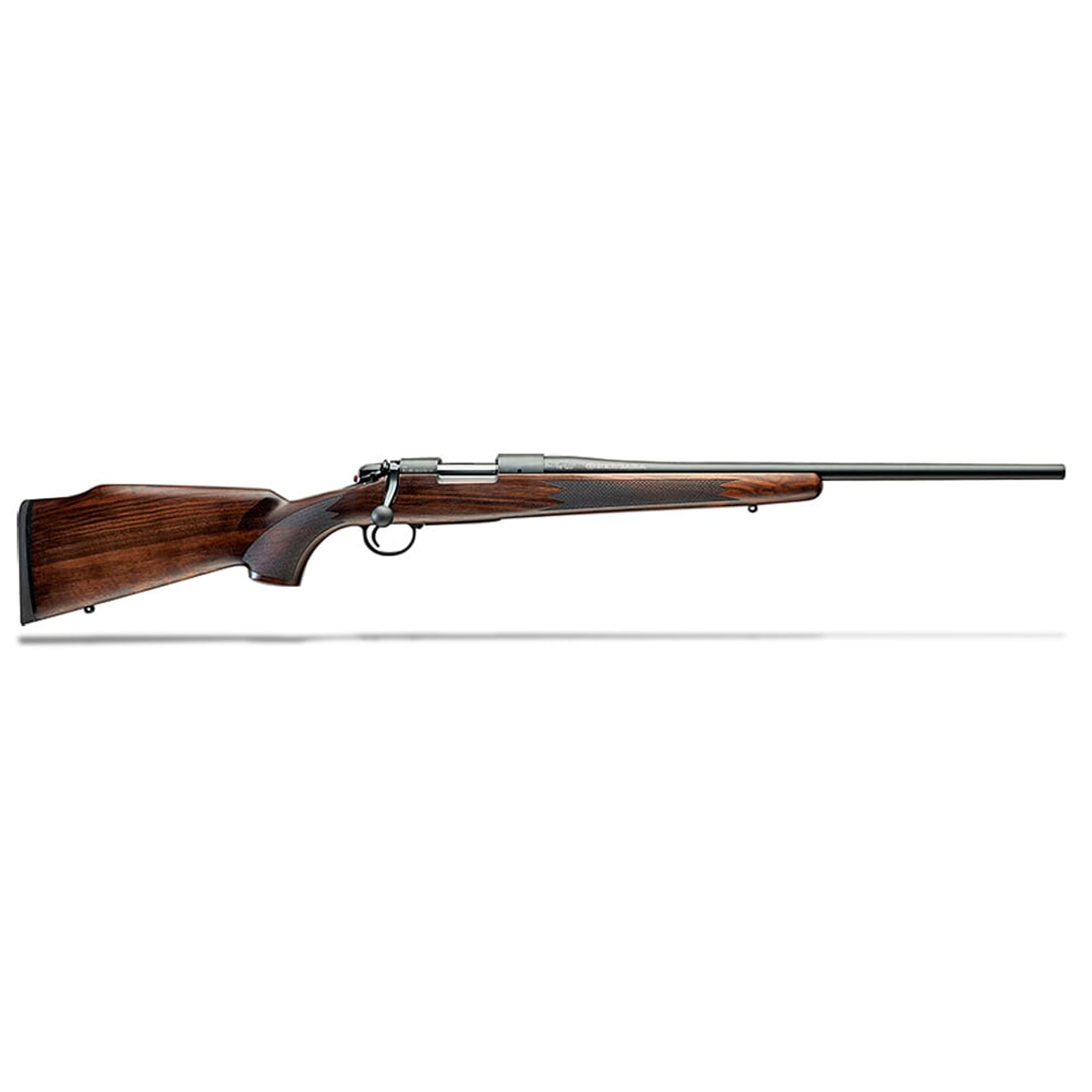 Bergara B-14 Timber .300 Win Mag Walnut Stock 24" Rifle B14LM001