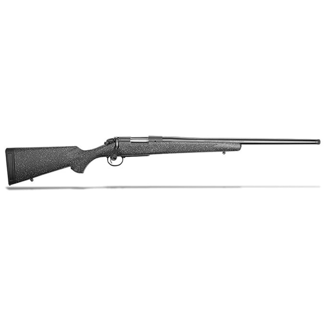 Bergara B-14 Ridge 7mm Rem Mag Synthetic Stock 24" Rifle B14LM502
