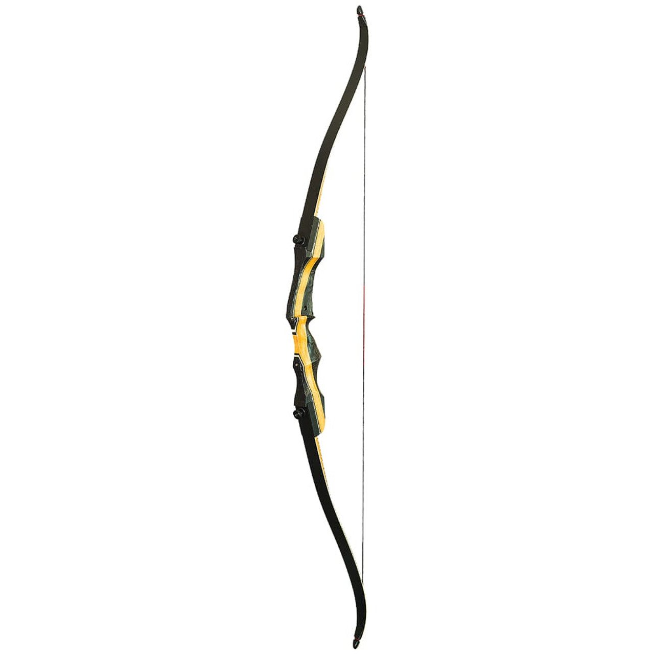 PSE Nighthawk RH 62-30 Recurve Bow 42178R6230