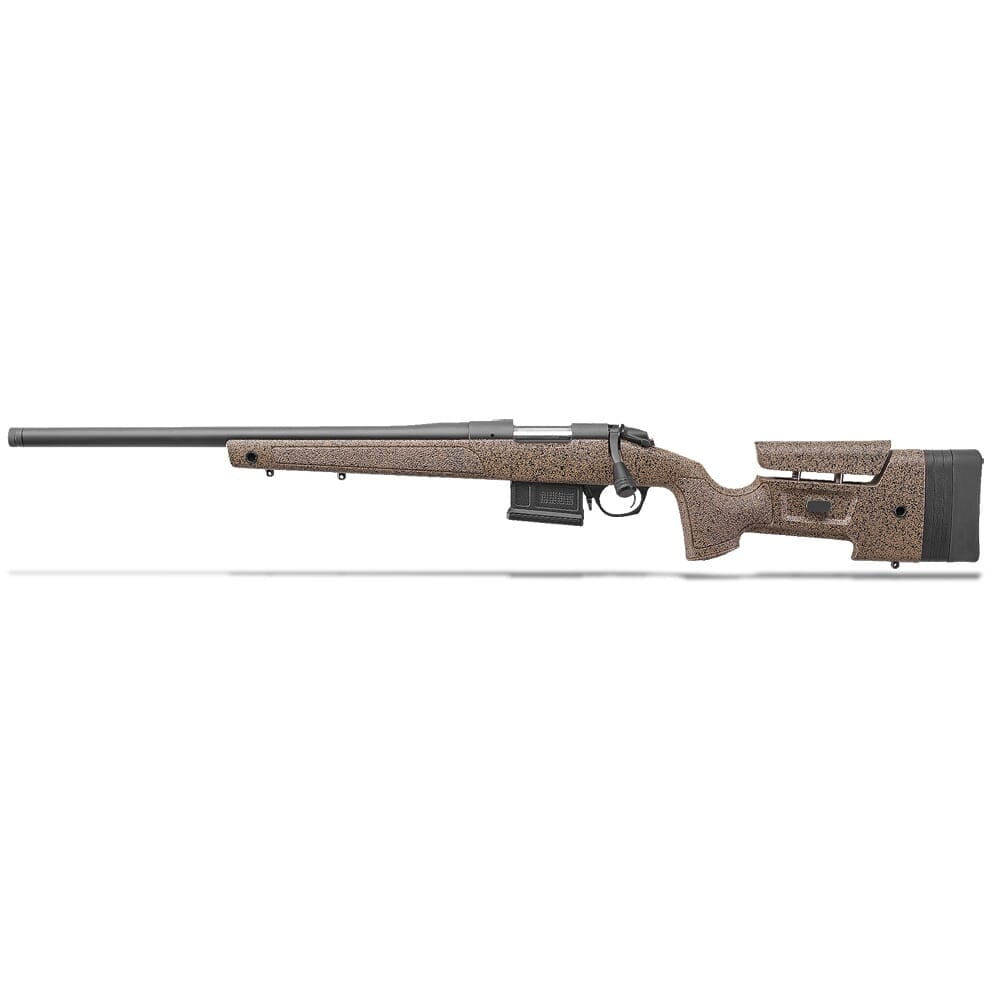 Bergara B-14 LH HMR (Hunting & Match Rifle) .300 Win Mag LEFT HANDED 26" Like New Demo Rifle B14LM301L