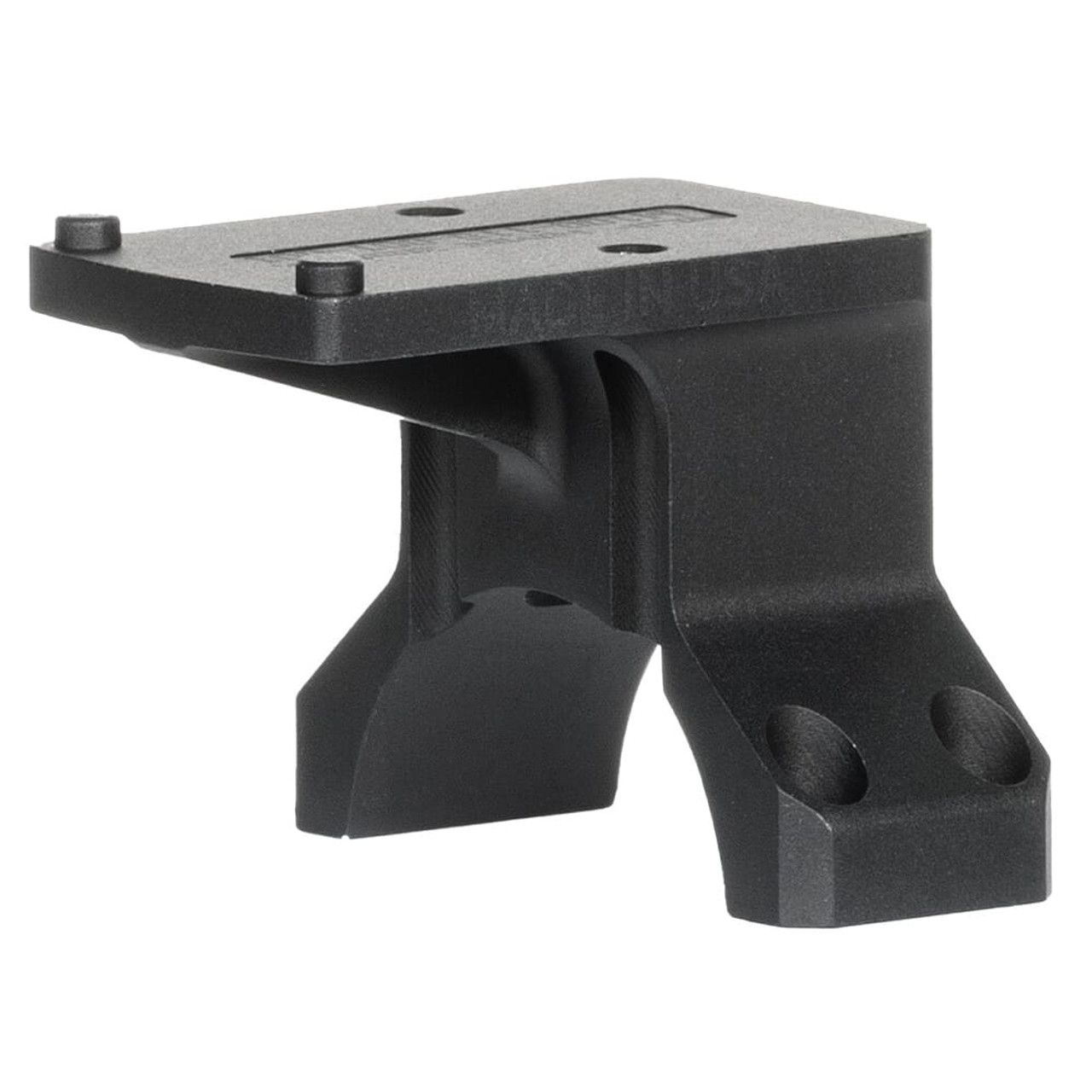 Reptilia ROF-90 35mm Trijicon RMR Black Mount for Geissele Super Precision/AUS Mount 100-281