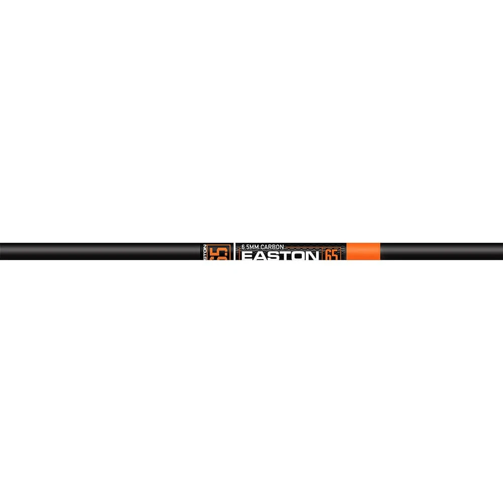 Easton 6.5 Bowhunter Size 300 Shafts 12pk 429469
