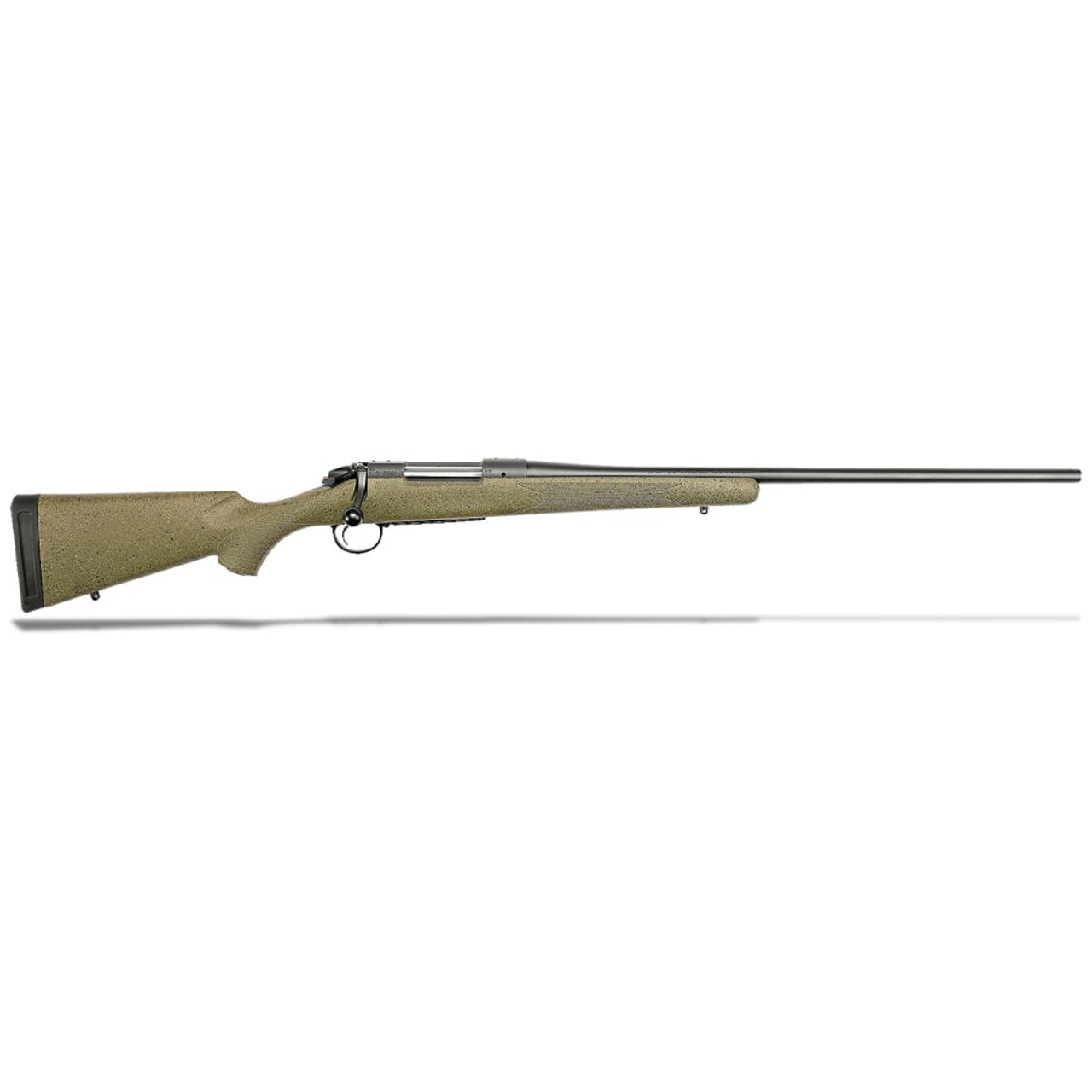 Bergara B-14 Hunter 6.5 Creedmoor Synthetic Stock 22" Rifle B14S102