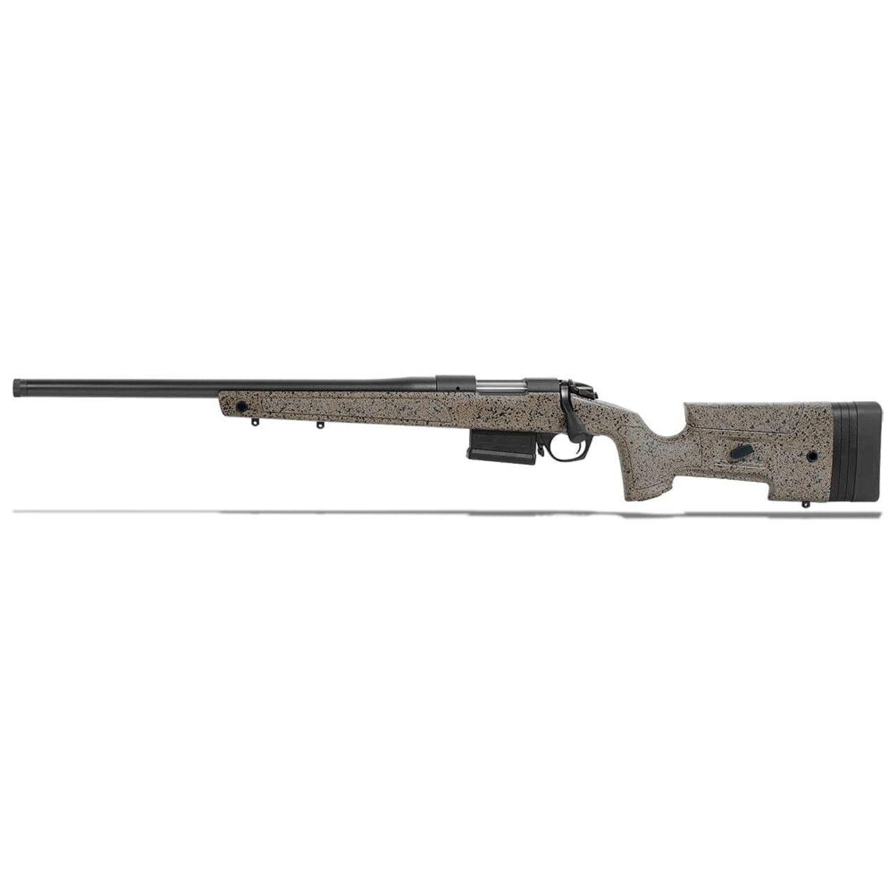 Bergara B-14 LH HMR (Hunting & Match Rifle) .308 Win LEFT HANDED 20" Rifle B14S351L