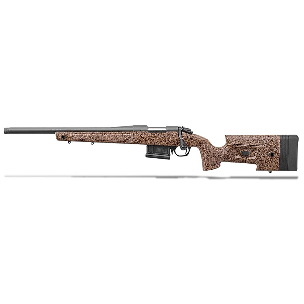 Bergara B-14 LH HMR (Hunting & Match Rifle) 6.5 Creedmoor LEFT HANDED 22" Rifle B14S352L
