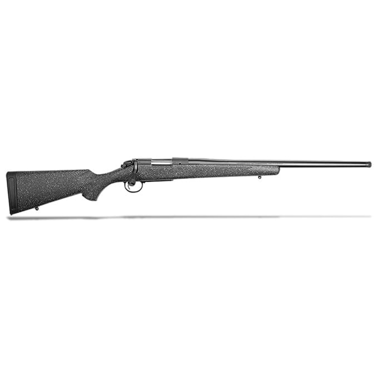 Bergara B-14 Ridge 6.5 Creedmoor Synthetic Stock 22" Rifle B14S502
