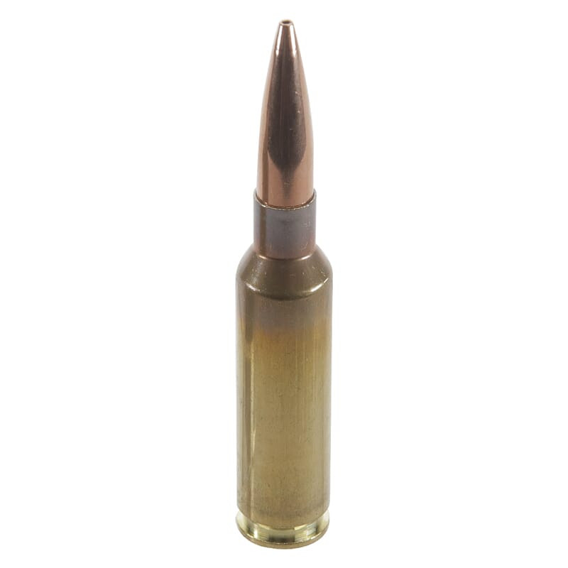Lapua 6.5 Creedmoor 136gr Scenar OTM Ammo Box of 50 4316063