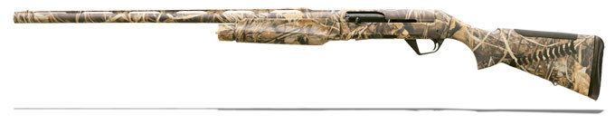 Benelli Super Black Eagle II Shotgun Realtree Max-4 Left Handed 10116