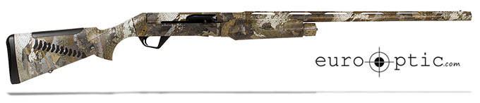 Benelli SBE II Sitka Optifade Waterfowl Timber 12GA 28" Shotgun 10160