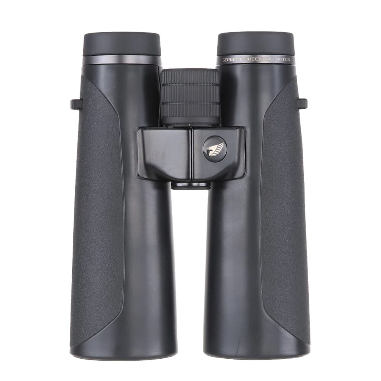 GPO Passion 15x50 HD Charcoal Black Binocular w/Adapter B700