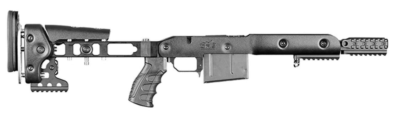 GRS Bolthorn D SSG 3000 (Ingen) Chassis 102908