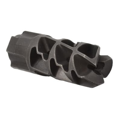 OSS Bannar Alpha 5.56-1/2x28 Muzzle Brake