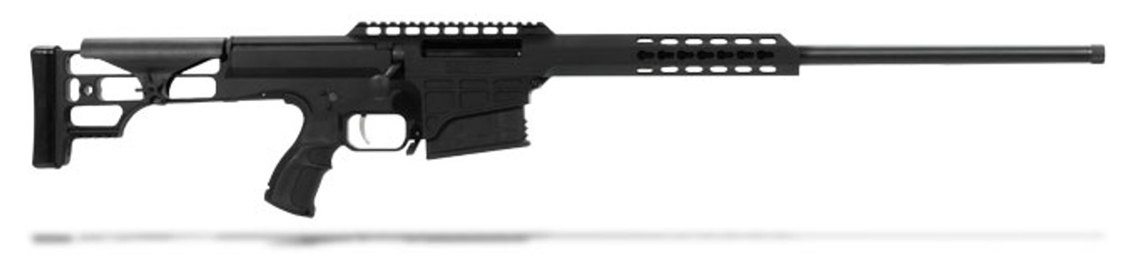 Barrett 98B Lightweight 6.5 Creedmoor Black 14810