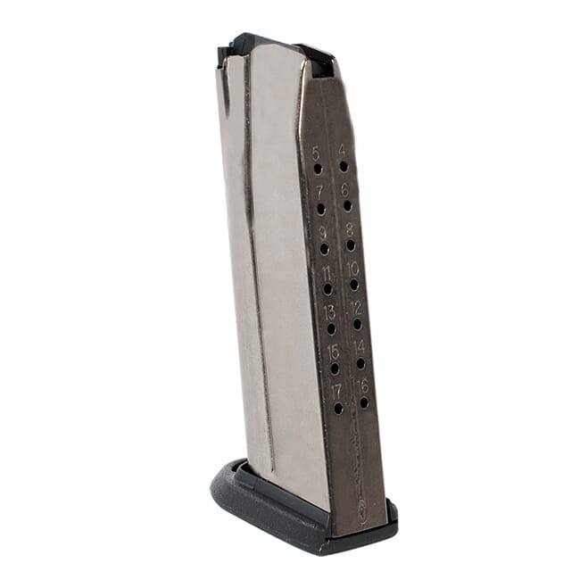 FNX-9 Magazine 17rd Blk 47694-2 For Sale - EuroOptic