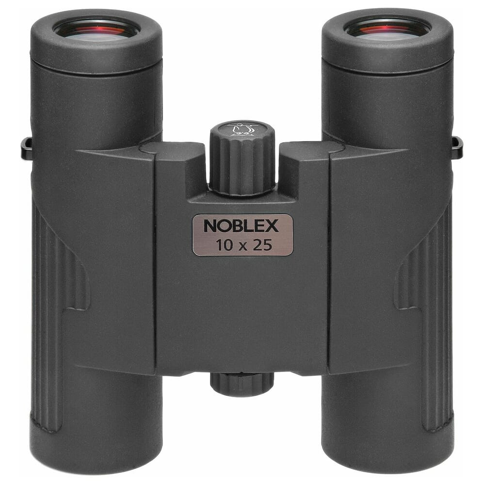 Noblex | Docter Optics Compact 10x25 Binocular 50341