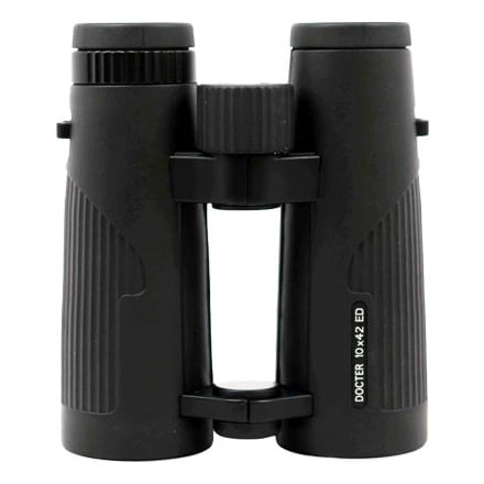 Noblex | Docter Optics 10x42 ED Binocular 50586