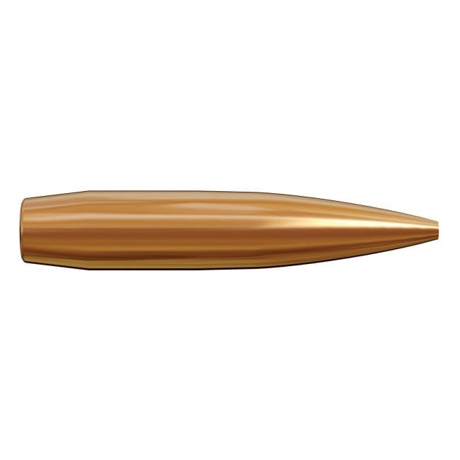 Lapua .22 77gr Scenar-L OTM Qtk Pack of 1000 4HL5016