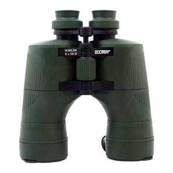 Noblex | Docter Optics Nobilem 8x56 Green Binocular 50843