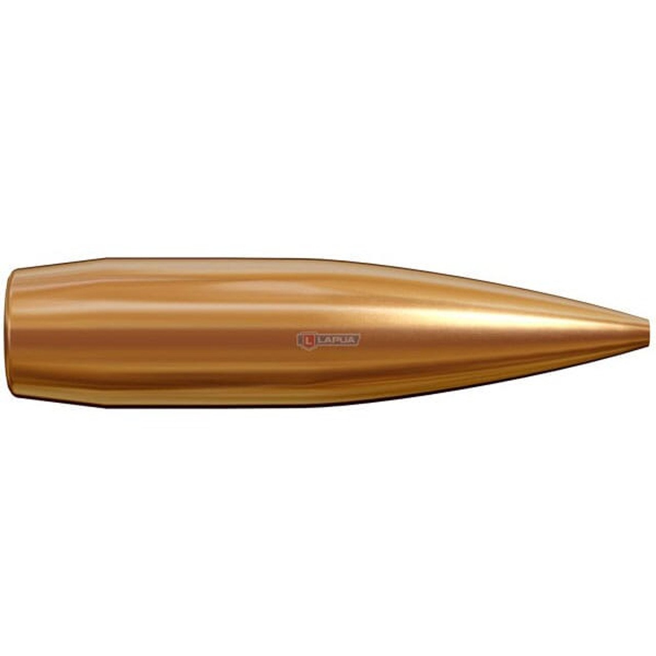 Lapua .30 Cal 167gr HPBT Scenar Bullets LU4HL7069