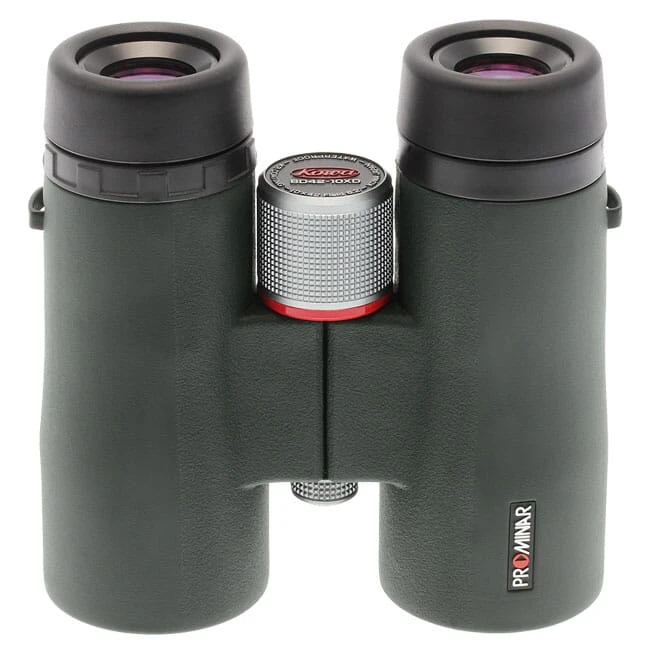 Kowa BD 10x42 Roof Prism Binocular BD42-10XD