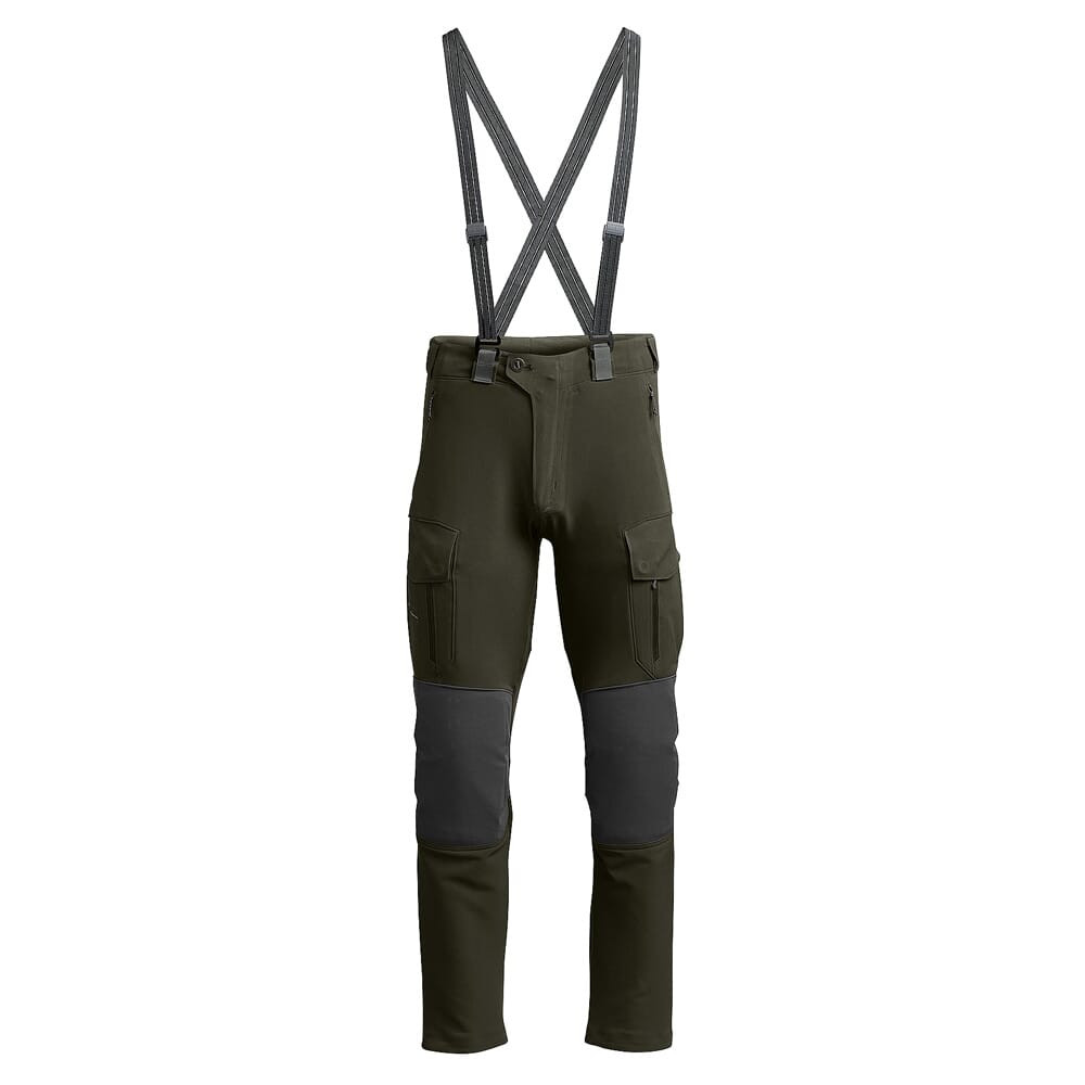 Sitka Gear Timberline Pant Deep Lichen 30R 50113-DLI-30R