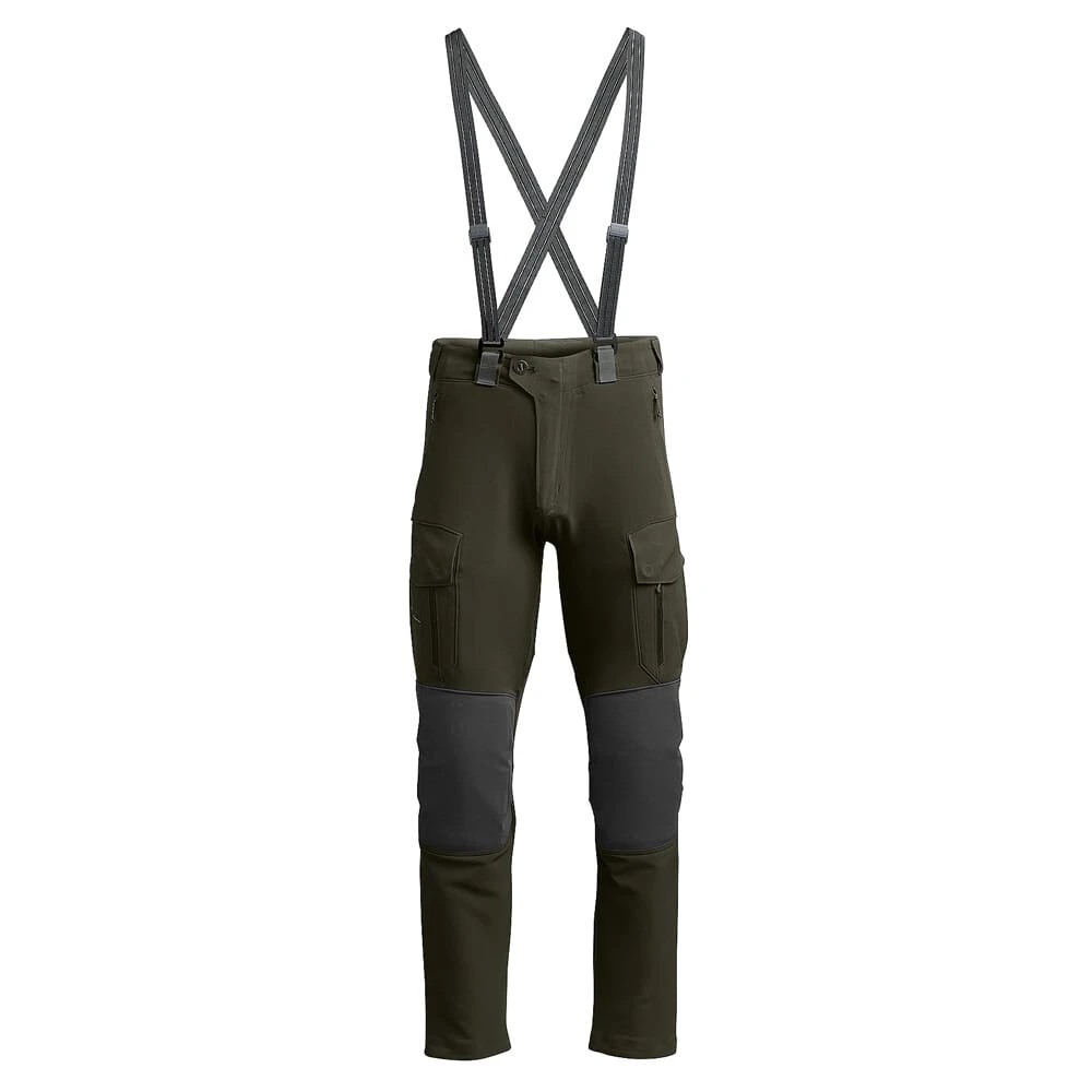 Sitka Gear Timberline Pant Deep Lichen 32R 50113-DLI-32R