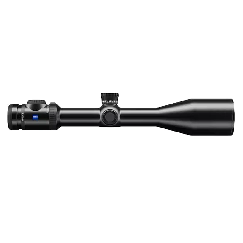 Zeiss V8 North American 4.8-35x60mm 34mm .25 MOA Plex #60 Riflescope w/Ballistic Stop 522143-9960-040