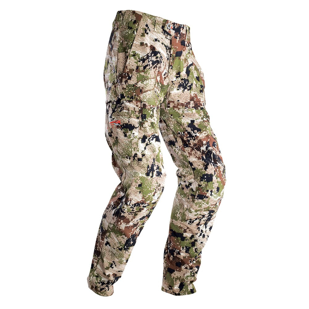 Sitka Subalpine Apex Pant Optifade Subalpine 34T 50217-SA-34T