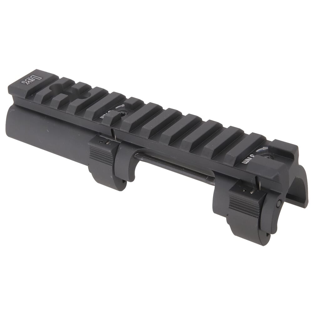 HK SP5 Fixed Buttstock 205586 For Sale - EuroOptic