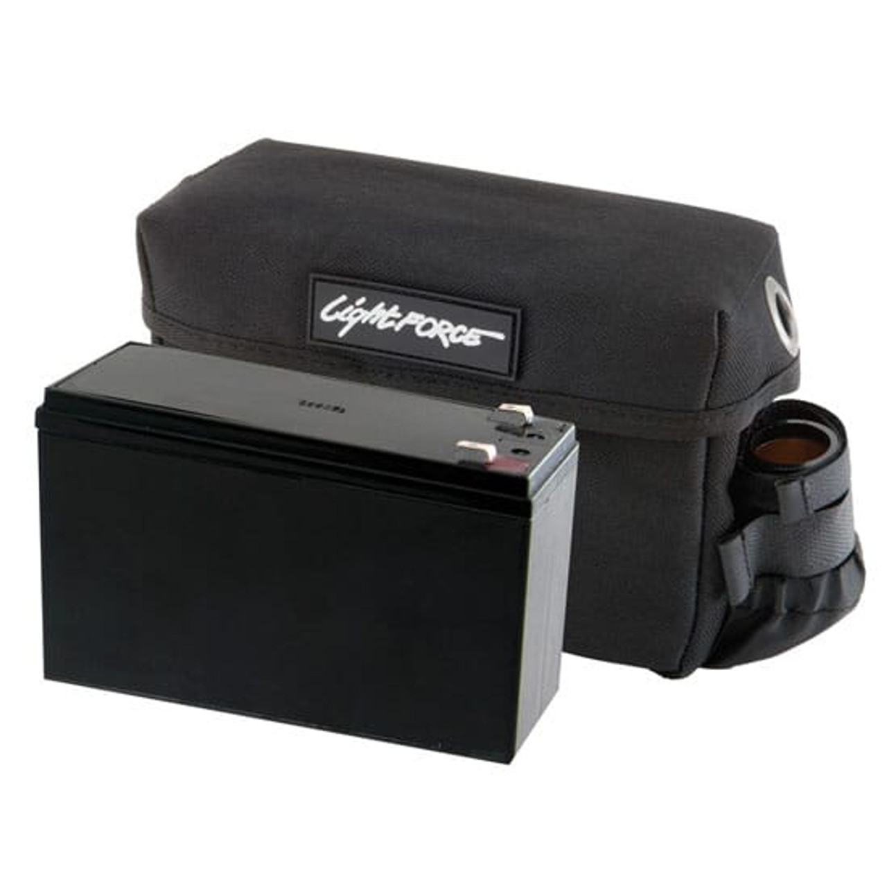 Lightforce 12V Portable Power Pack BP9SLA