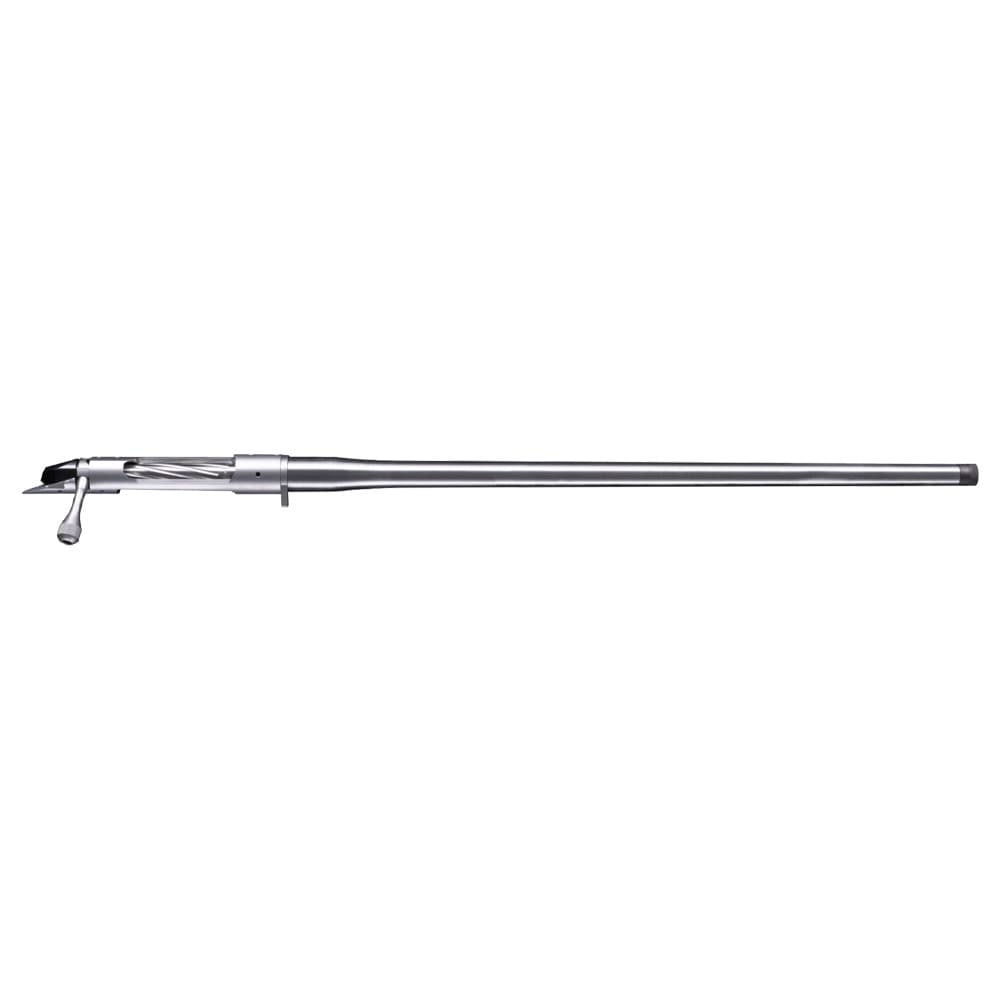 Bergara Premier Series 6.5 Creedmoor SS Threaded Barreled Action, No Trigger BPBA17-65