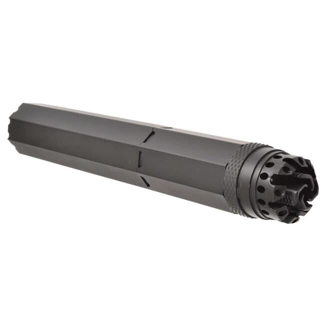 OSS BPR1 5.56 Auto Suppressor w/ SRM4