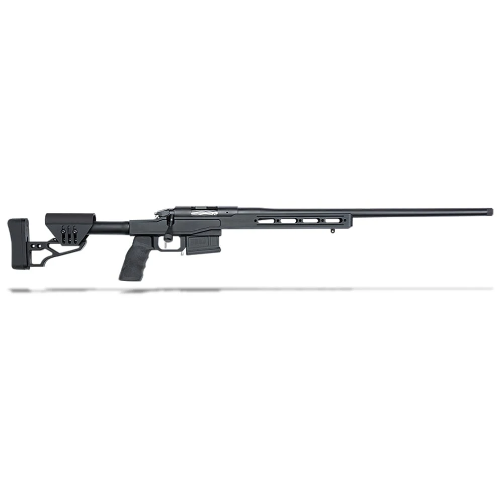 Bergara Premier Series LRP 6.5 Creedmoor Chassis Stock 24" Rifle BPR1765C
