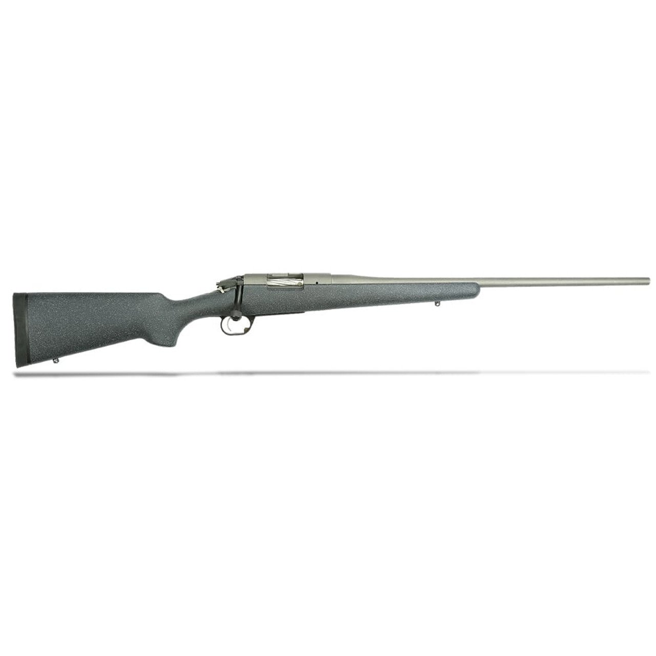 Bergara Premier Series Mountain .280 Ackley Improved Carbon Fiber Stock 22" Rifle BPR18280F