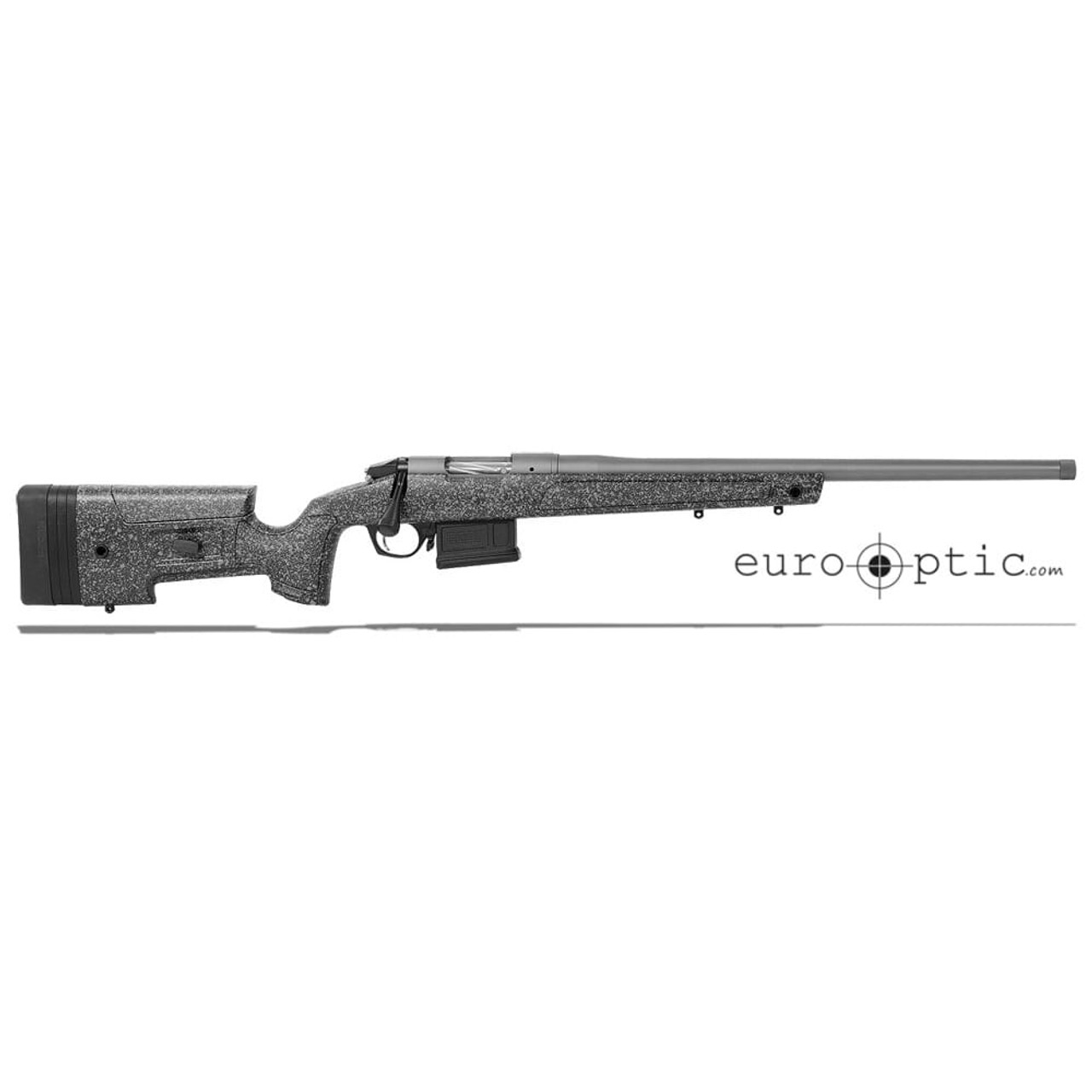 Bergara Premier Series HMR PRO .450 Bushmaster Threaded Bbl 20" Rifle BPR20450MC
