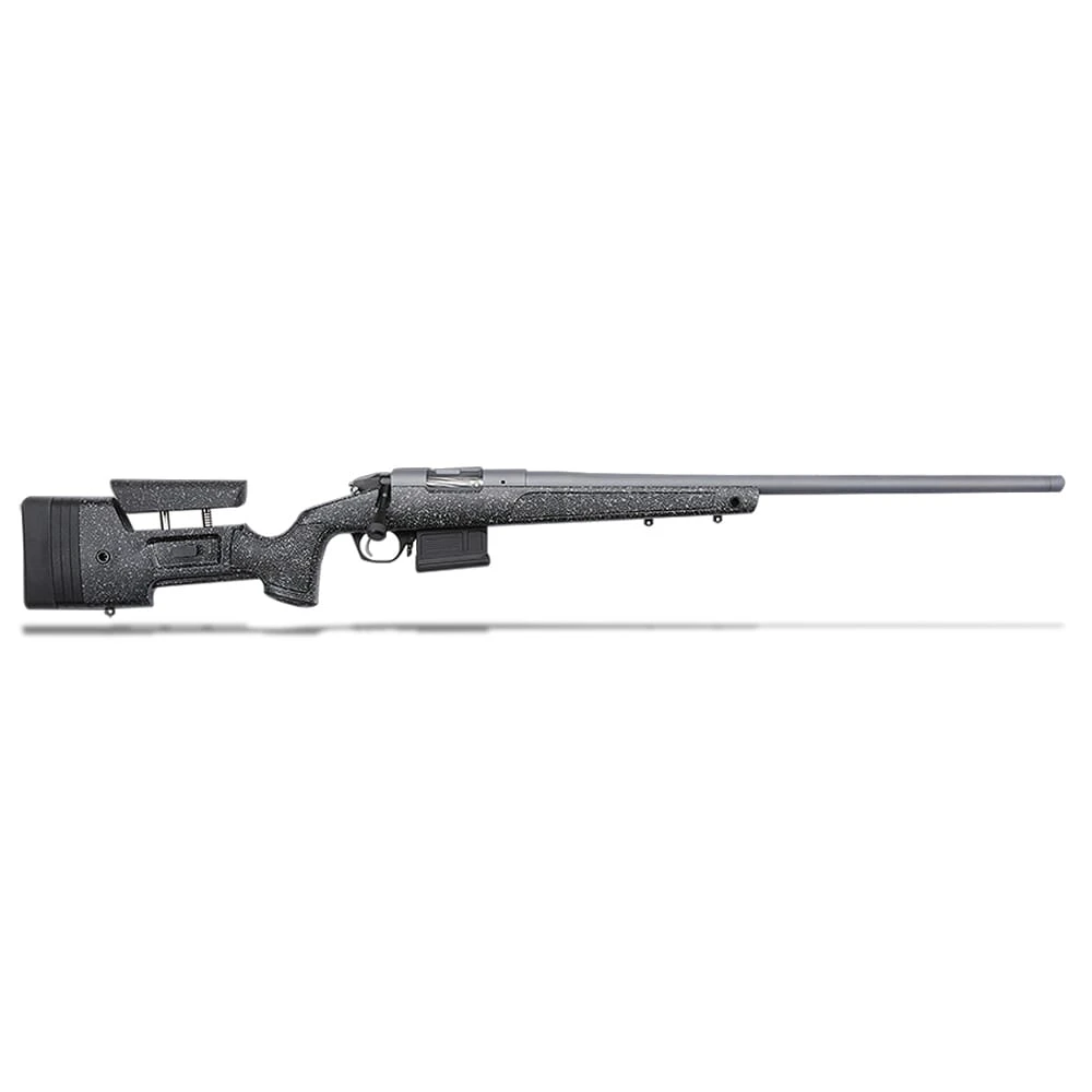Bergara Premier Series HMR PRO 6mm Creedmoor Threaded Bbl 26" Rifle BPR206MC