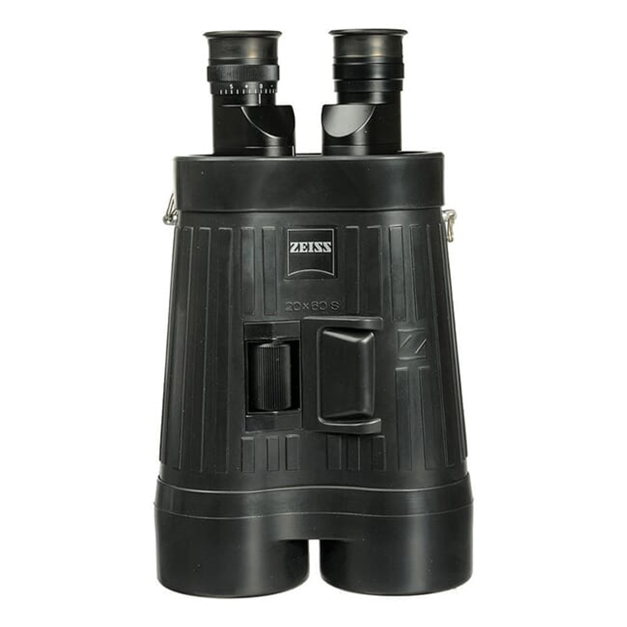 Zeiss 20x60 Image Stabilizing Like New Condition B Binoculars 526000-0000-000