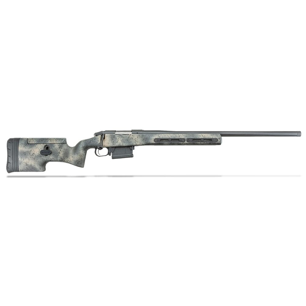 Bergara Premier Series Ridgeback 6mm Creedmoor Threaded Bbl 26" Rifle BPR226F