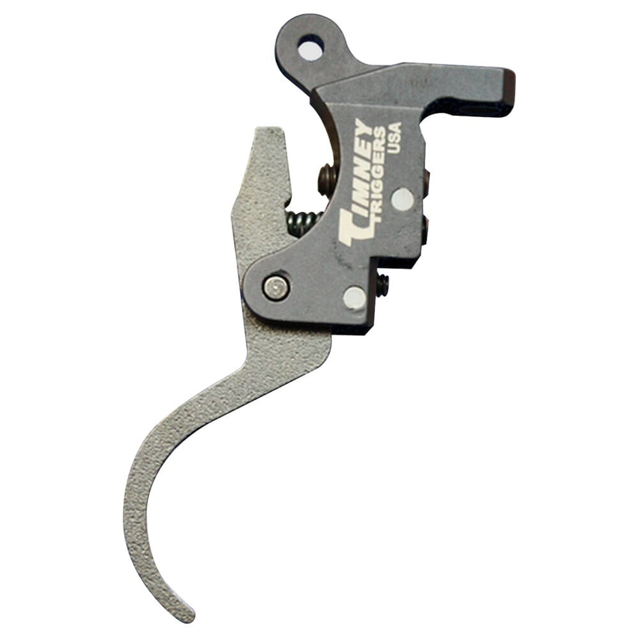 Timney Triggers CZ550 3lb Curved Trigger 550