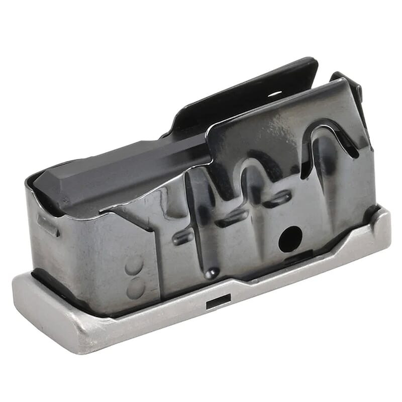 Savage Arms AXIS/AXIS II .243 Win/7mm-08 Rem/6.5 CM/.308 Win/.338
