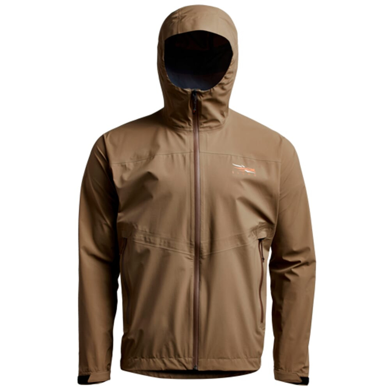 Sitka Gear Dew Point Jacket Coyote X Large 50254-CY-XL