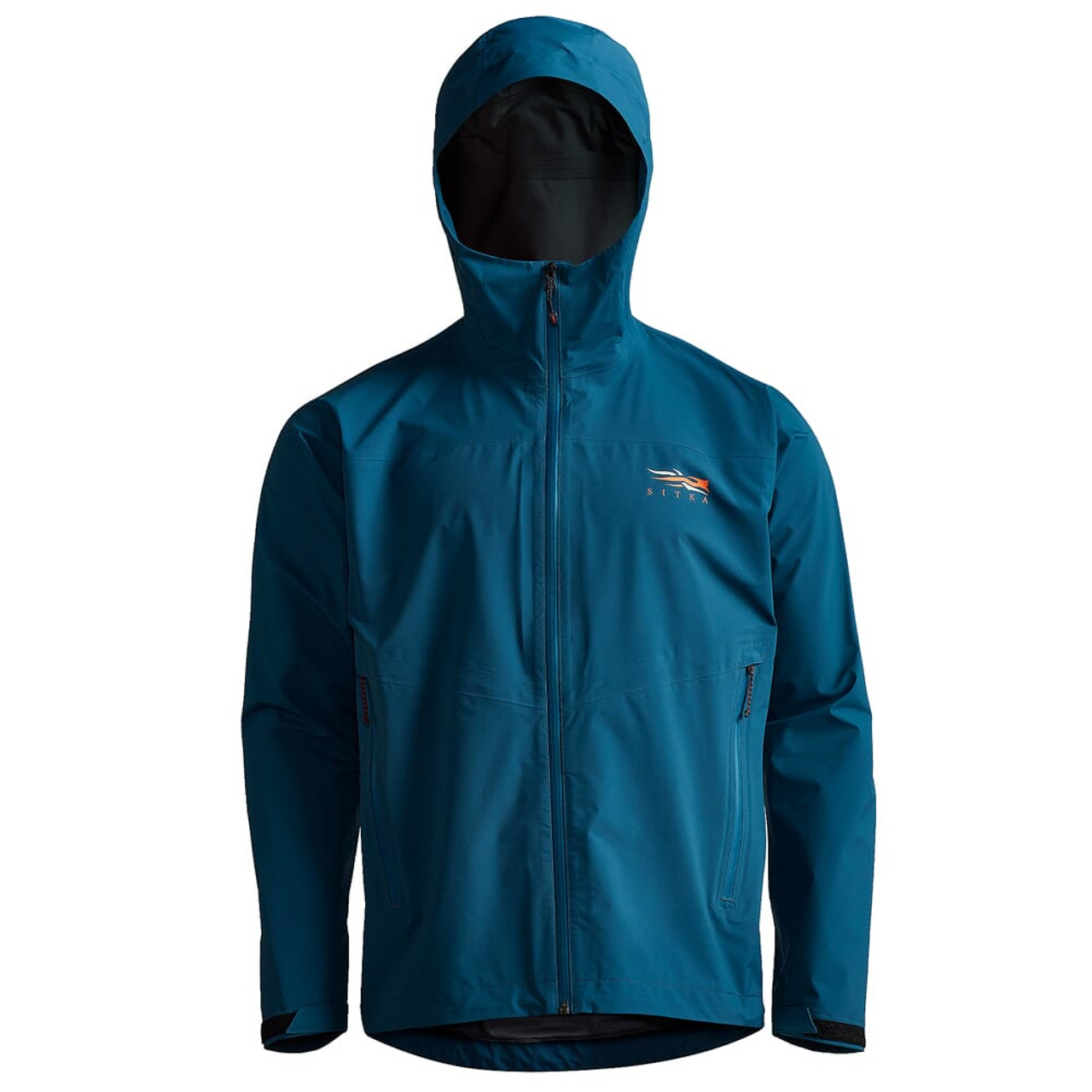 Sitka Gear Dew Point Jacket Deepwater X Large 50254-DW-XL