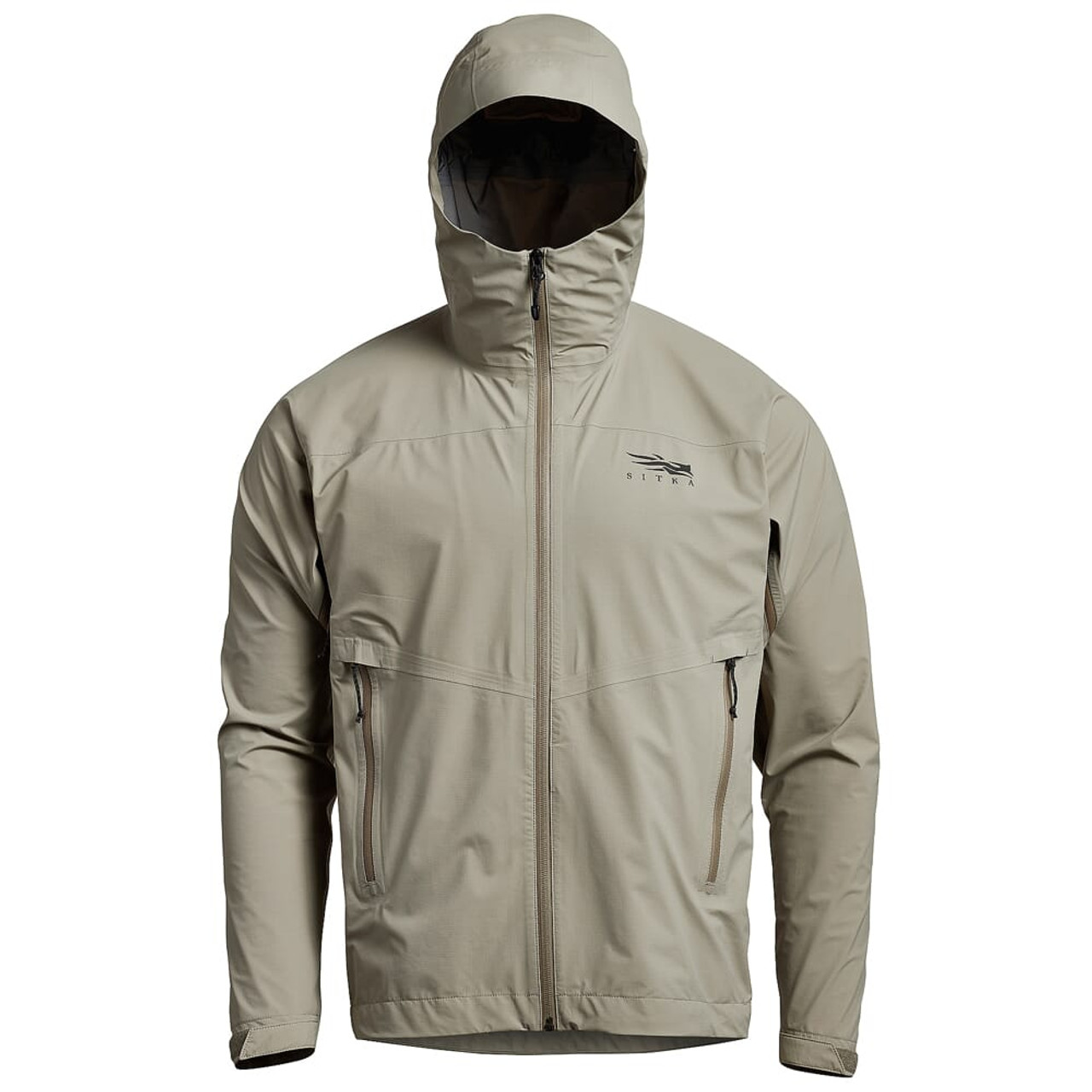 Sitka Gear Dew Point Jacket Oak X Large 50254-OAK-XL