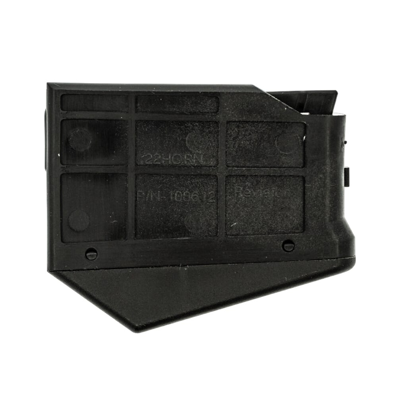 Savage Arms Model 25 .22 Hornet 4rd Magazine 55222